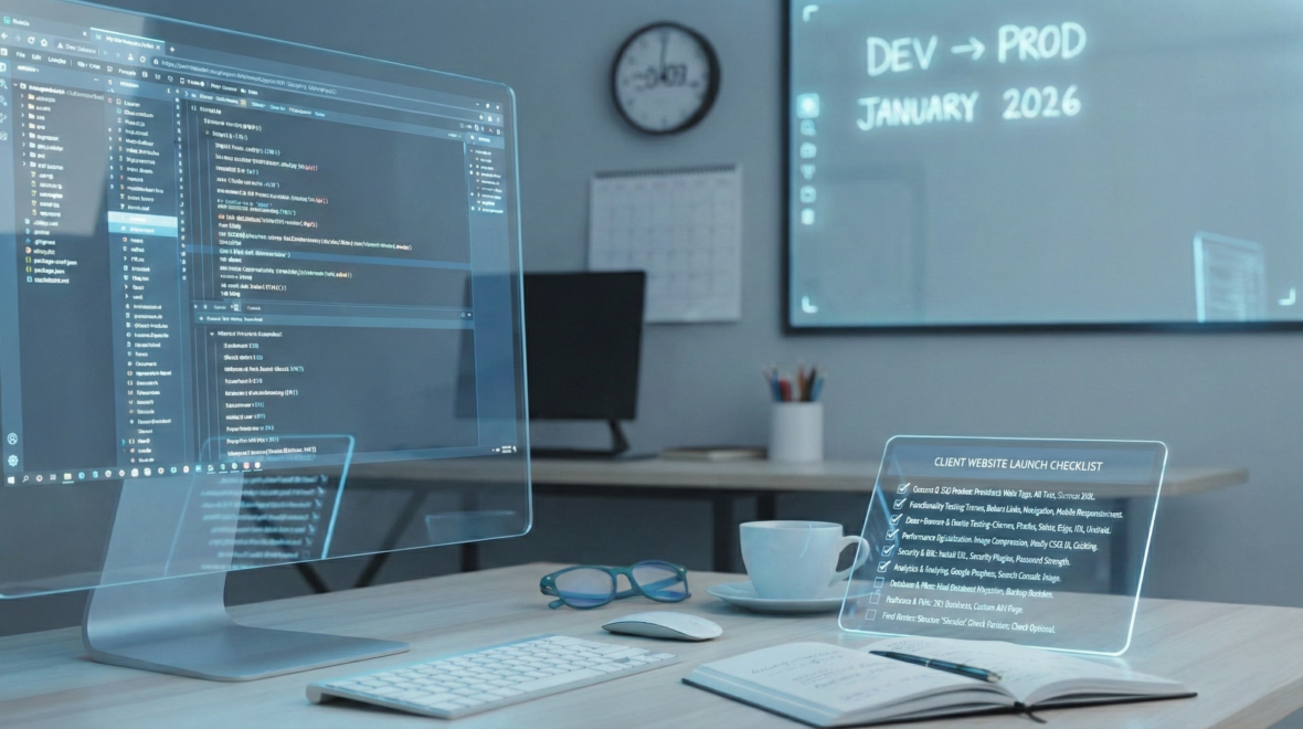 Why Small Businesses Are Prime Targets for Cyberattacks (And Simple Fixes You Can Start Today)