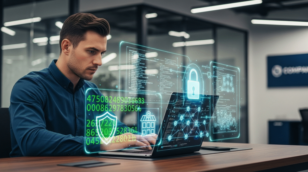 Why Every Business Needs Penetration Testing – Not Just Big Tech